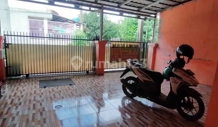 Rumah Siap Huni 10 Menit Dari Tol Bumi Asri Mekar Rahayu Bandung