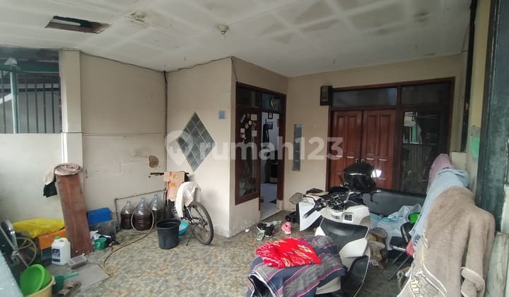 Murah Rumah Strategis Dalam Komplek Dekat Tol Bandung Selatan