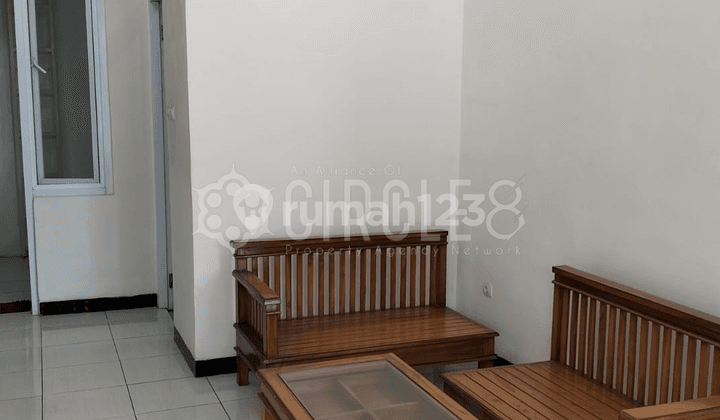 Rumah 2 Kt 1 Lantai Taman Kopo Indah 1 Greenville Aman Bebas Banjir