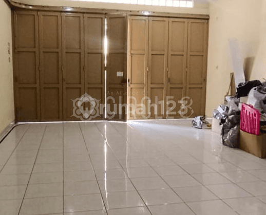 Ruko Strategis Siap Pakai Taman Kopo Indah 2 Bandung Selatan