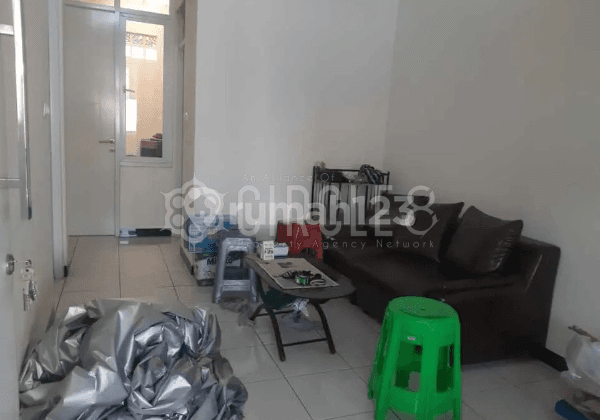 Rumah Strategis Taman Kopo Indah Siap Huni Bandung Selatan