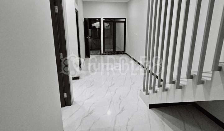 Rumah Baru 2 Lantai Taman Kopo Indah 1 Bandung Selatan