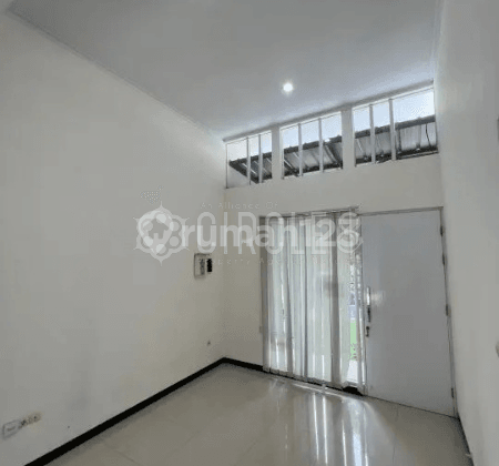 Jual Rumah Semi Furnish Siap Huni Taman Kopo Indah V Bandung