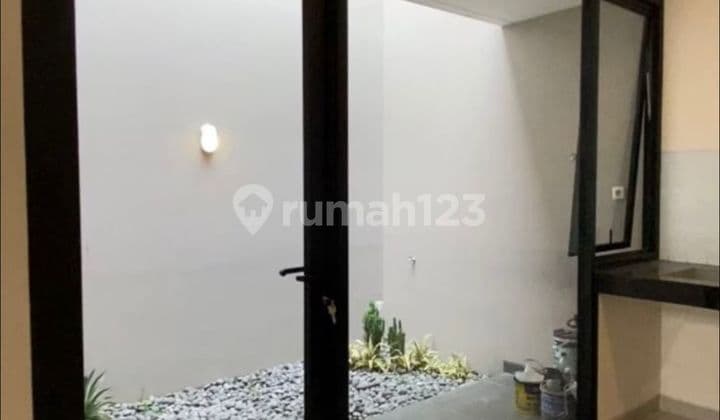 Rumah Cluster Sayap Taman Kopo Indah Dekat Tol Soroja