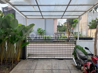 Dijual Rumah Nata Endah Strategis Dekat Tol Kopo Bandung Selatan