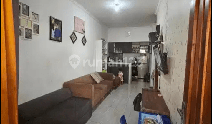 Jual Cepat Rumah Siap Huni Di Al Maas 2 Kt