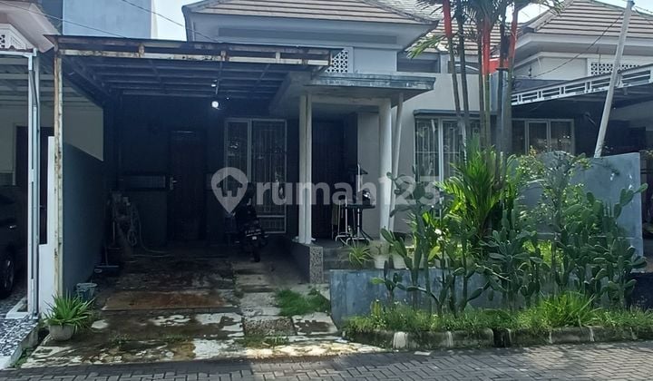 Rumah Bebas Banjir Bogor 3 Menit Pintu Tol