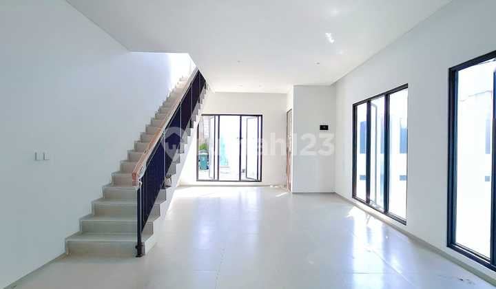 Rumah Baru di Jagakarsa Lingkungan Tenang dan Asri Rumah Baru di Jagakarsa Lingkungan Tenang dan Asri