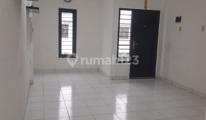 Ruko 3.5 Lantai Area Jelambar Jakbar