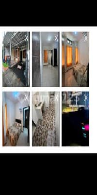 Perumahan Panorama Bali Residence Ciseeng