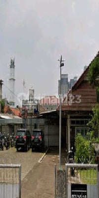 Jual Rumah Hitung Tanah /m 20jt Nego