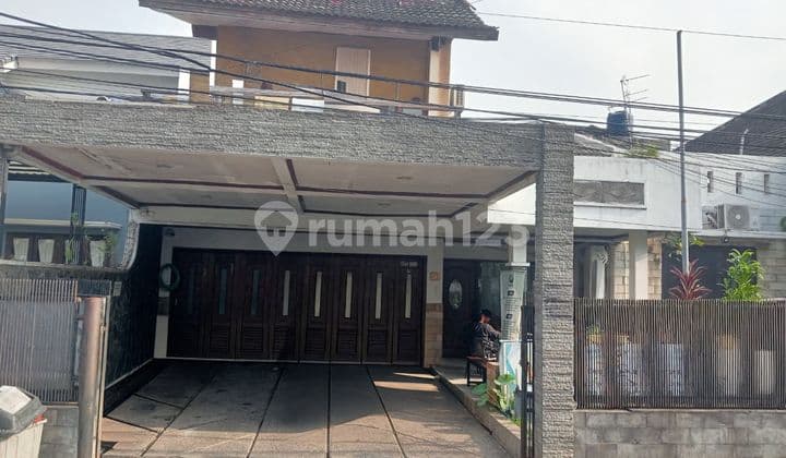 Jual Murah Rumah 2 Lantai Siap Huni di Jagakarsa Jakarta Selatan