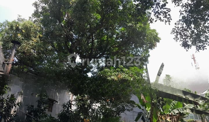 Tanah Strategis Di Bendungan Hilir, Pam Baru, Jakarta Pusat