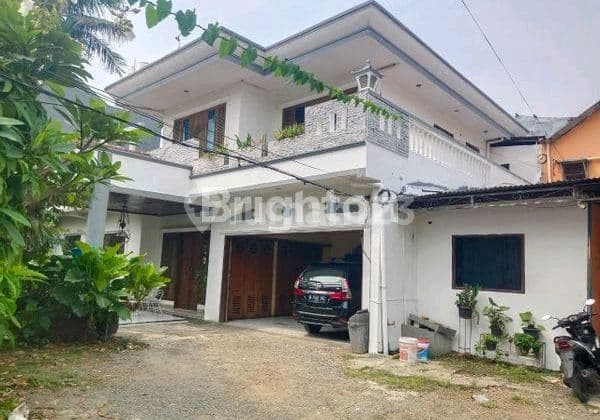 Rumah dan Kos Dijual di Bawah NJOP Pejaten Barat Jakarta Selatan