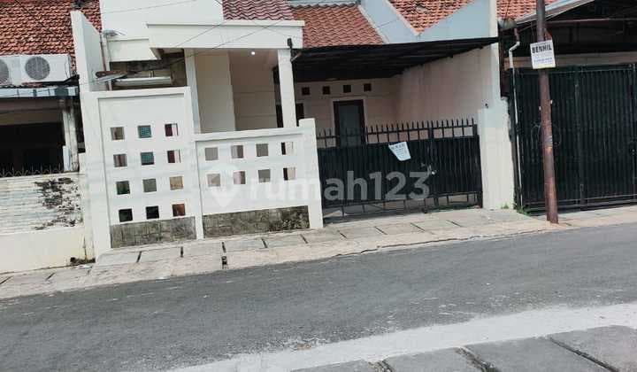 Rumah 2 Lantai - Bendungan Hilir Jakarta Pusat