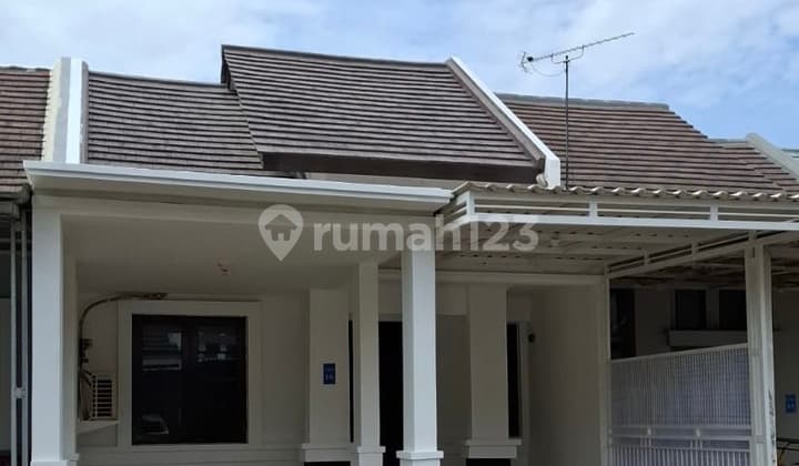 Rumah Dijual Di Kota Wisata Cibubur