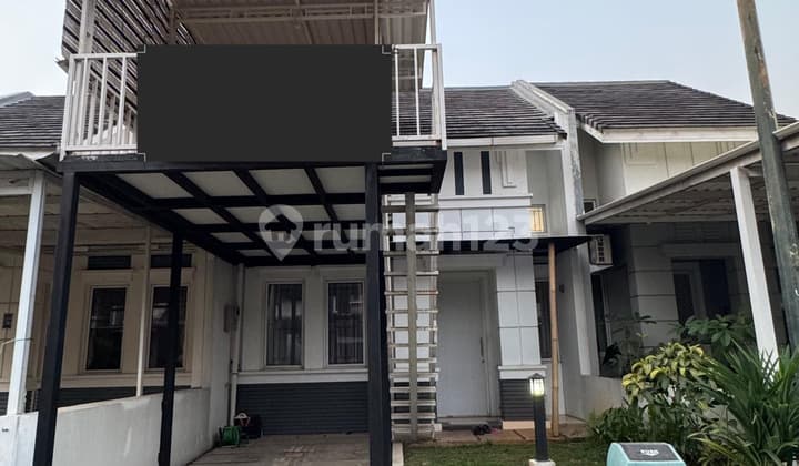 Rumah Full Renivasi Dijual Deket Mall Di Kota Wisata Cibubur