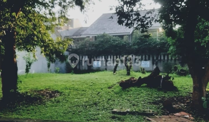 Tanah Kavling Di Jual Di Legenda Wisata Cibubur