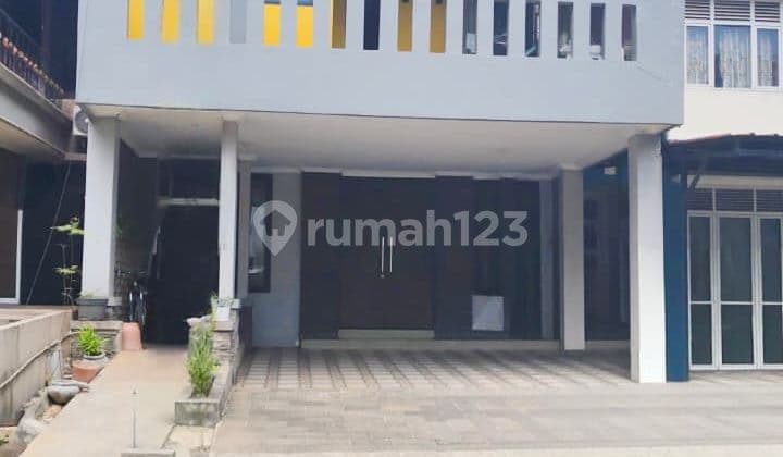 Rumah Dijual Di Legenda Wisata Cibubur