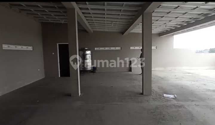 Investasi di Lokasi Berkembang Cepat di Kranggan Bekasi