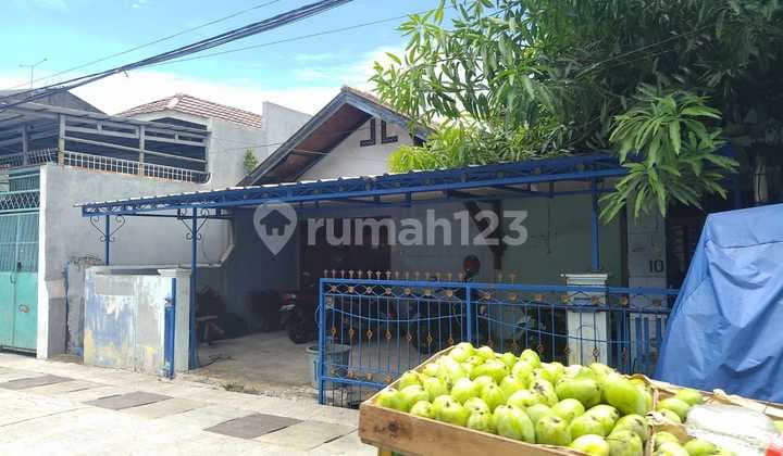 Jual Rumah Lama Harga Menarik Di Lokasi Strategis Dekat Dengan Premium Koja Jakrta Utara