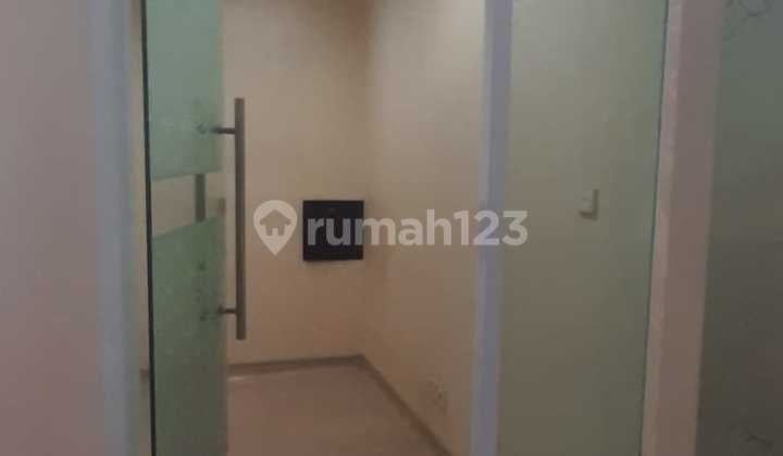 Sewa Ruko Lokasi Strategis Kebayoran Baru Jakarta Selatan