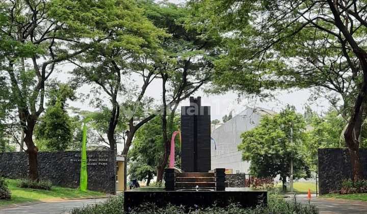 For Sale Beautiful House in Bogor Golf Hill West Java