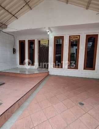 Quick Sale Neat Minimalist House in Kelapa Gading, North Jakarta