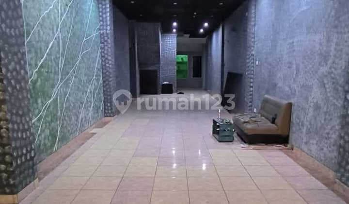 Sewa Ruko Strategis Dicari Customer Lokasi Cideng Jakarta Pusat
