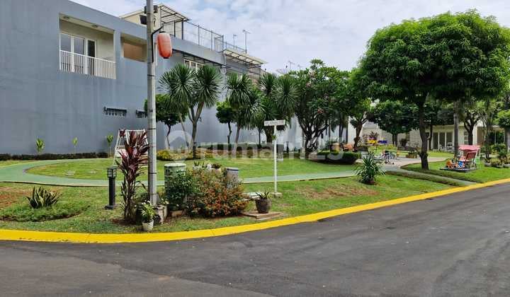 Rumah di Grand Orchand Ebony Cilincing, Jakarta Utara! Lokasi Strategis, Dekat dengan Pelabuhan dan Industri. Jual Rumah, Harga Kompetitif! Hubungi Kami!