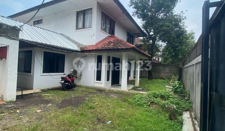 Own a Home in a Rapidly Developing Premium Location in Kemang Timur, South Jakarta