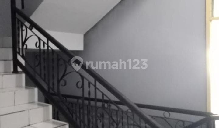Miliki Tempat Usaha Ruko Di Lokasi Berkembang Pesat Dan Strategis Tebet Jakarta Selatan