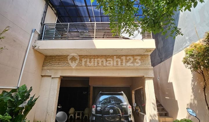 Investasi Berkembang Cepat Rumah Tinggal dan Kost Kostan di Cipinang Jakarta Timur