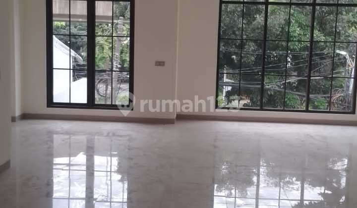 Sewa Ruko di Lokasi Premium Bisnis dan Komersil Kuningan Setiabudi Jakarta Selatan.