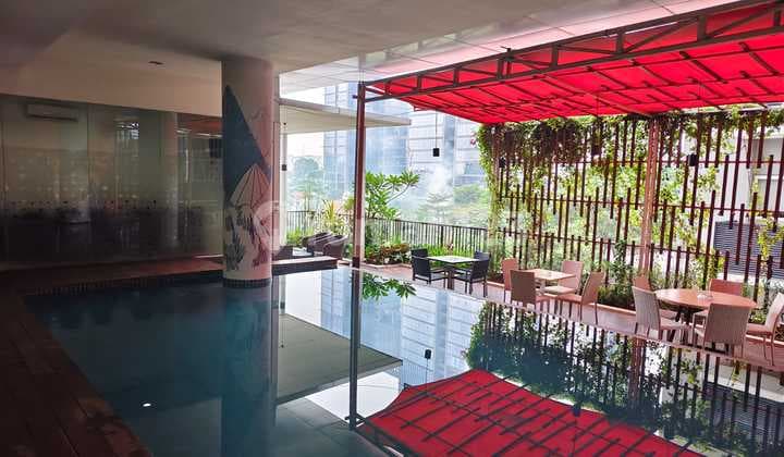 Dijual Hotel Bagus Slalu Ramaj di Pancora Pasar Minggu Jakarta Selatan.