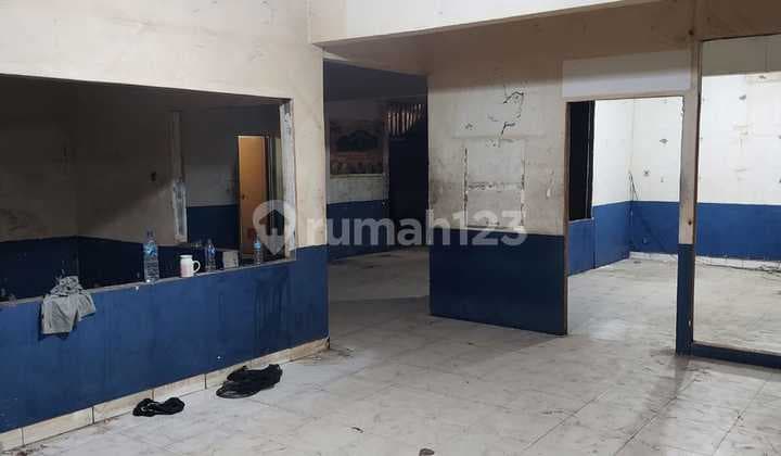 Jual Tanah Plus Bangunan Strategis Di Jantung Tendean Lokasi Strategis Di Tendean Jakarta Selatan Dengam Nilai Investasi Meningkat Terus