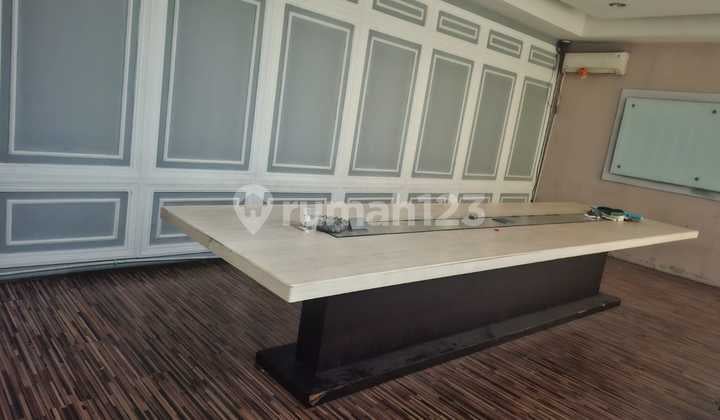 Investasi Untung Sewa Mini Building Starategis di Tomang Jakarta Barat