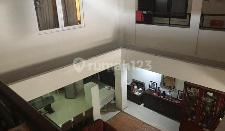 Jual Rumah di Lokasi Premium Kemang Sangat Strategis untuk Usaha .Kemang Jakarta Selatan