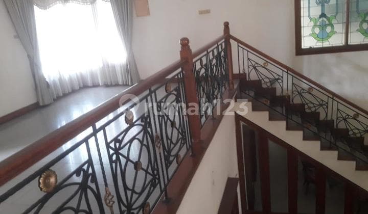 Miliki Investasi Rumah Di Lokasi Berkembang Pesat Dan Lokasi Strategis Cempaka Puth Jakarta Pusat