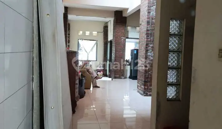 Jual Cepat Hitung Tanah Saja Rumah di Palbatu Tebet Jakarta Selatan