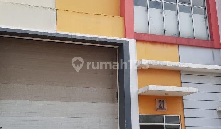 Kembangkan Bisnis Anda Di Bizpark Daan Mogot .jakarta Barat