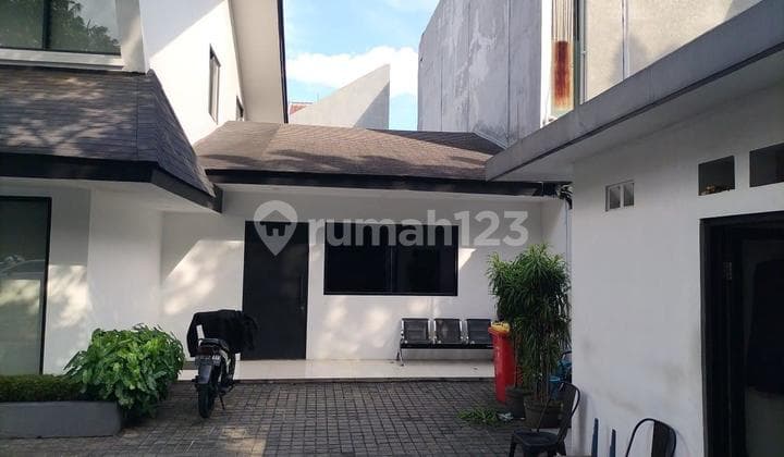 House for Rent in Pakubuwono Lokaai Premium South Jakarta