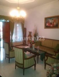 Dijual Rumah 2 Lantai (150m2) Bagus Siap Huni di Petukangan Jakarta Selatan