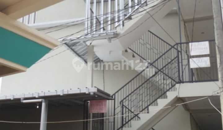 Dijual Rumah Kontrakan 12 Pintu SHM di Ciledug Tangerang