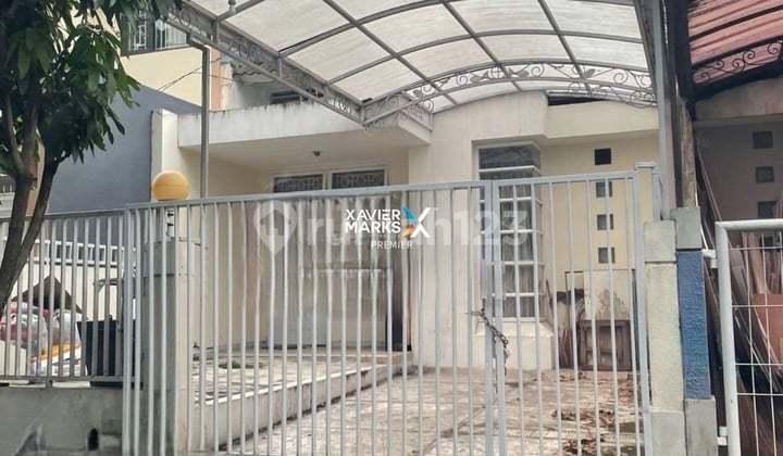 House for Rent Pbi Araya