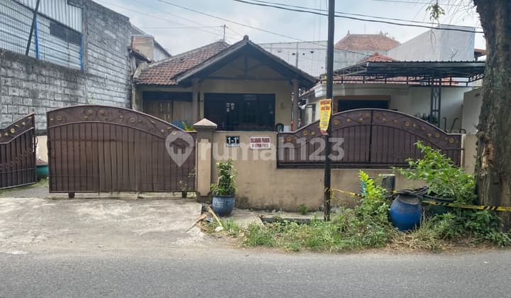 Rumah Murah Hitung Tanah Malang Cocok Untuk Hunian
