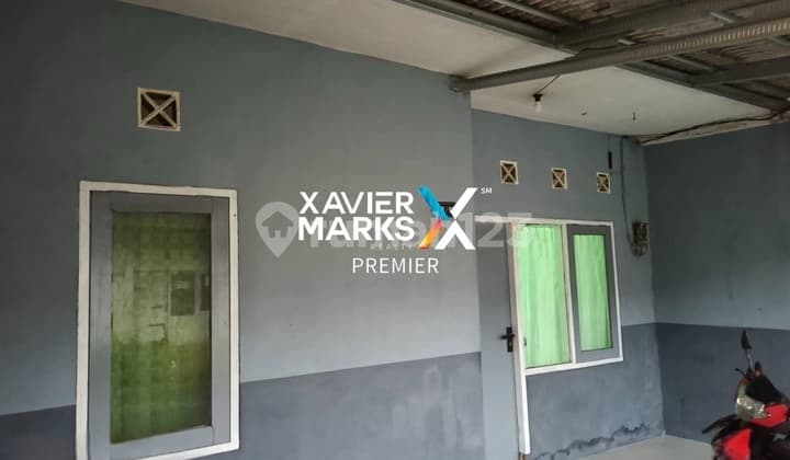 Jual Rumah Minimalis Lokasi Banjararum Singosari