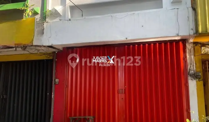 Ruko di Sawojajar Dekat Exit Tol Madyopuro