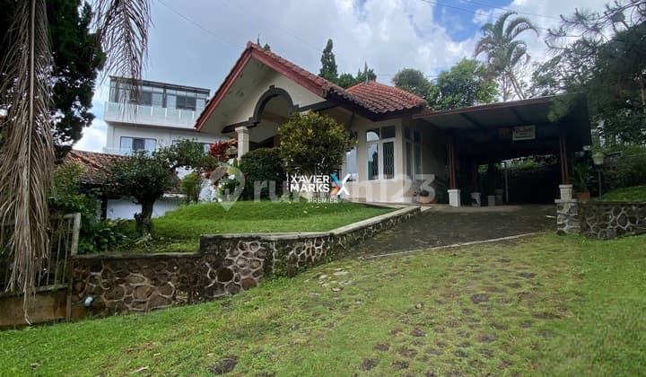 Jual.villa Panderman Hill Batu