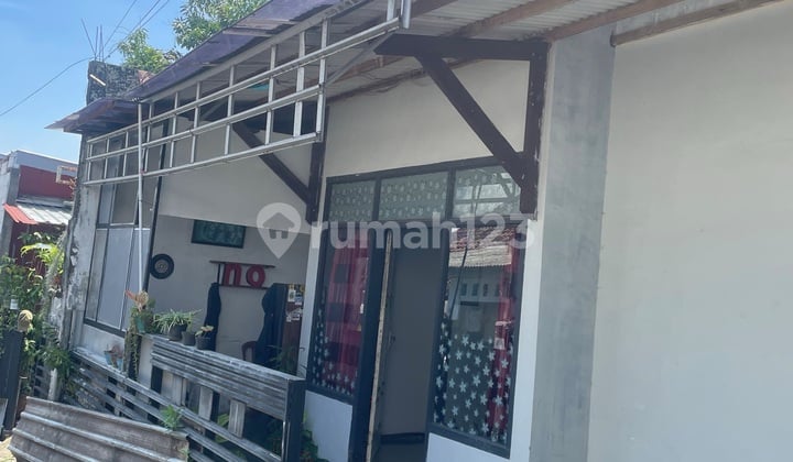 Rumah Murah Pusat Kota SHM Malang